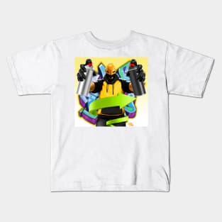 WILD STYLEZ 2099 Kids T-Shirt